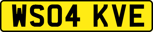 WS04KVE