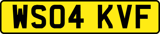 WS04KVF