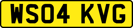 WS04KVG