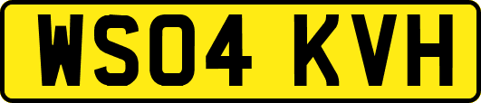 WS04KVH