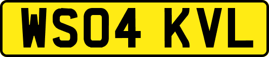 WS04KVL