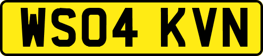 WS04KVN