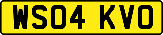 WS04KVO