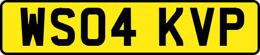 WS04KVP