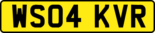 WS04KVR