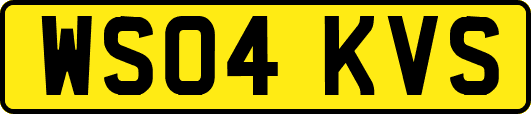 WS04KVS
