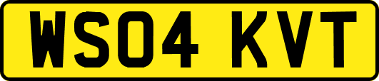 WS04KVT