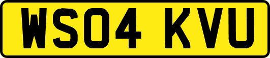WS04KVU