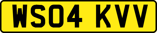 WS04KVV