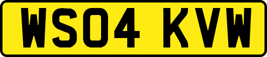 WS04KVW