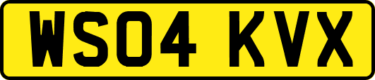 WS04KVX