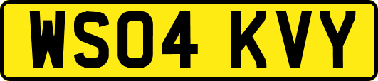 WS04KVY