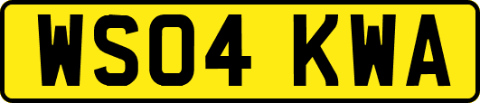WS04KWA