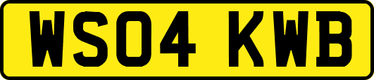 WS04KWB