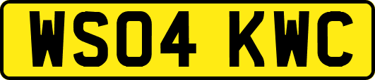 WS04KWC