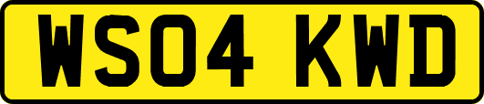 WS04KWD
