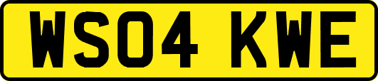 WS04KWE