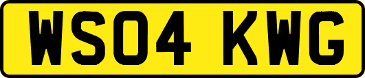 WS04KWG