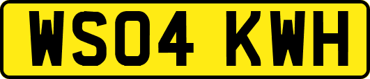WS04KWH