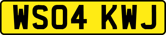 WS04KWJ