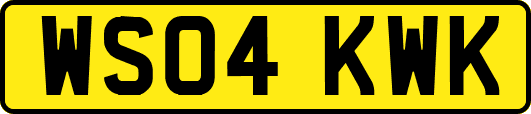 WS04KWK