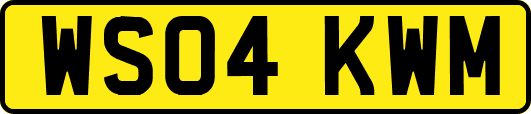 WS04KWM