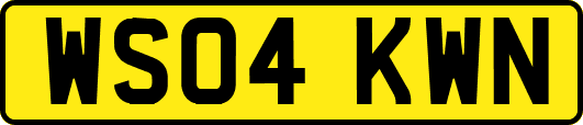 WS04KWN