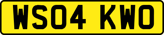 WS04KWO