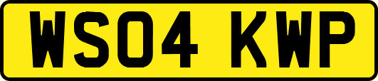 WS04KWP