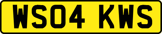 WS04KWS