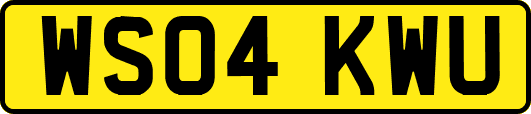 WS04KWU