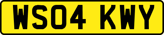 WS04KWY
