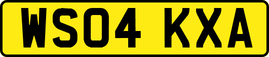 WS04KXA