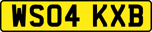 WS04KXB