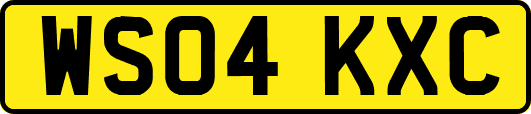 WS04KXC