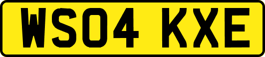 WS04KXE