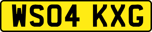 WS04KXG