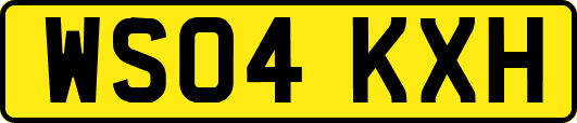 WS04KXH