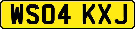 WS04KXJ
