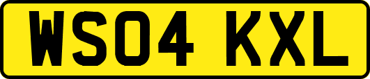 WS04KXL
