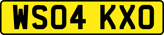 WS04KXO