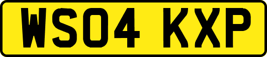 WS04KXP