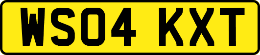 WS04KXT