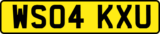 WS04KXU