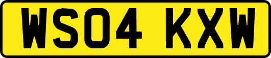 WS04KXW