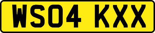 WS04KXX