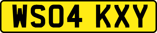 WS04KXY
