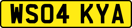 WS04KYA