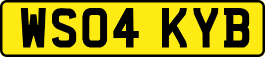 WS04KYB