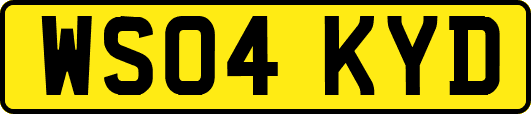 WS04KYD